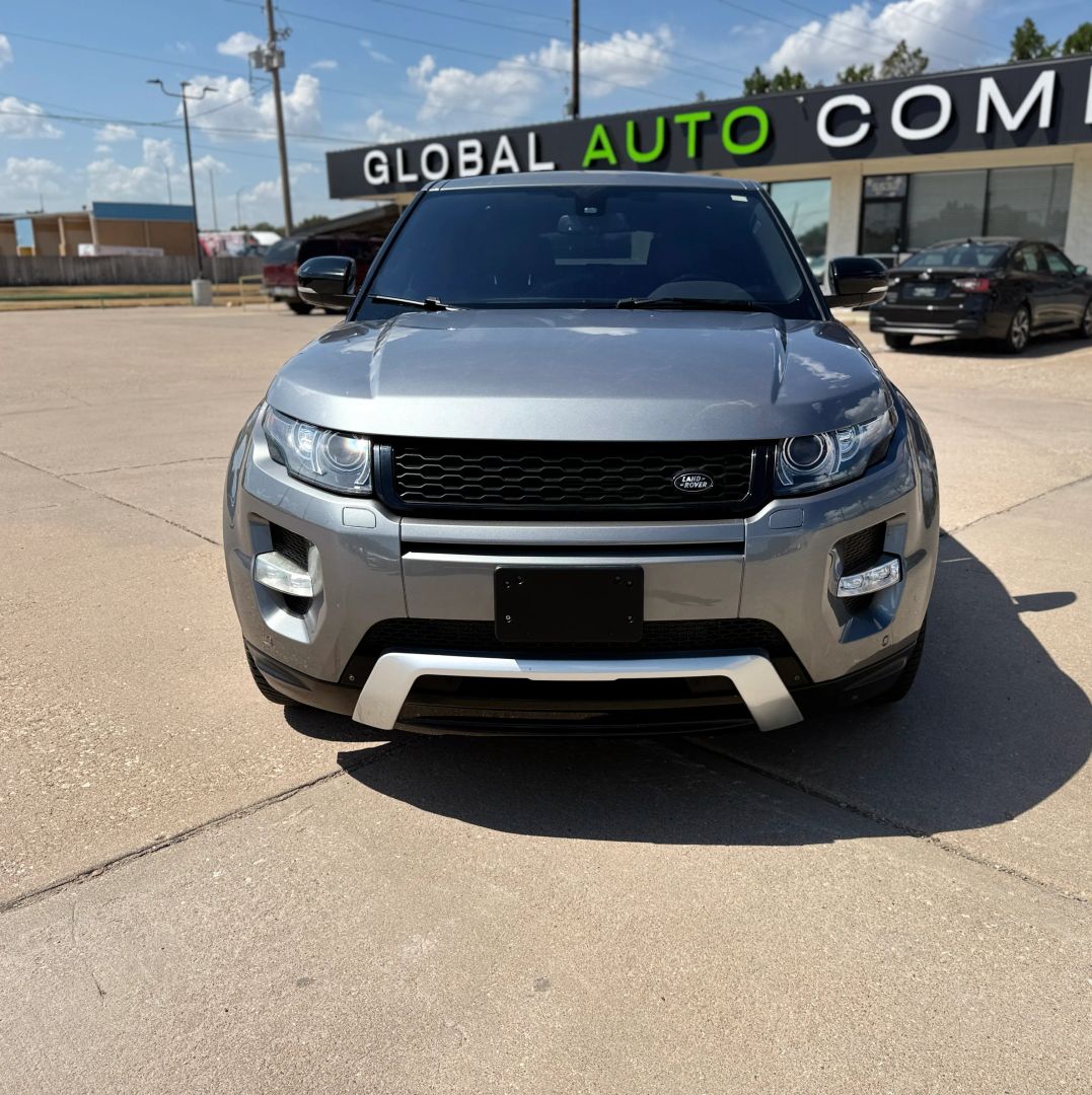 land rover range rover evoque 2012 SALVT2BG8CH695474 image land rover range rover evoque 2012 SALVT2BG8CH695474 image